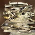 812 4436 CUTLERY